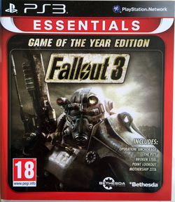FALLOUT 3 [PS3]